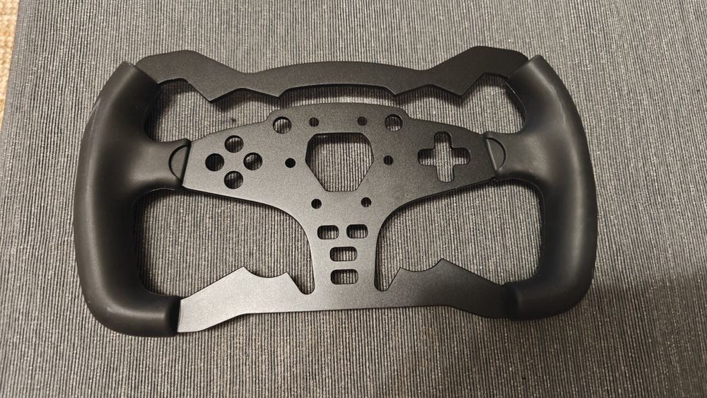 Moza ES Formula Wheel