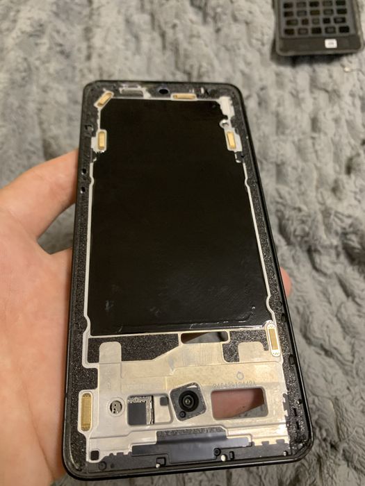 Poco x6 pro запчастини