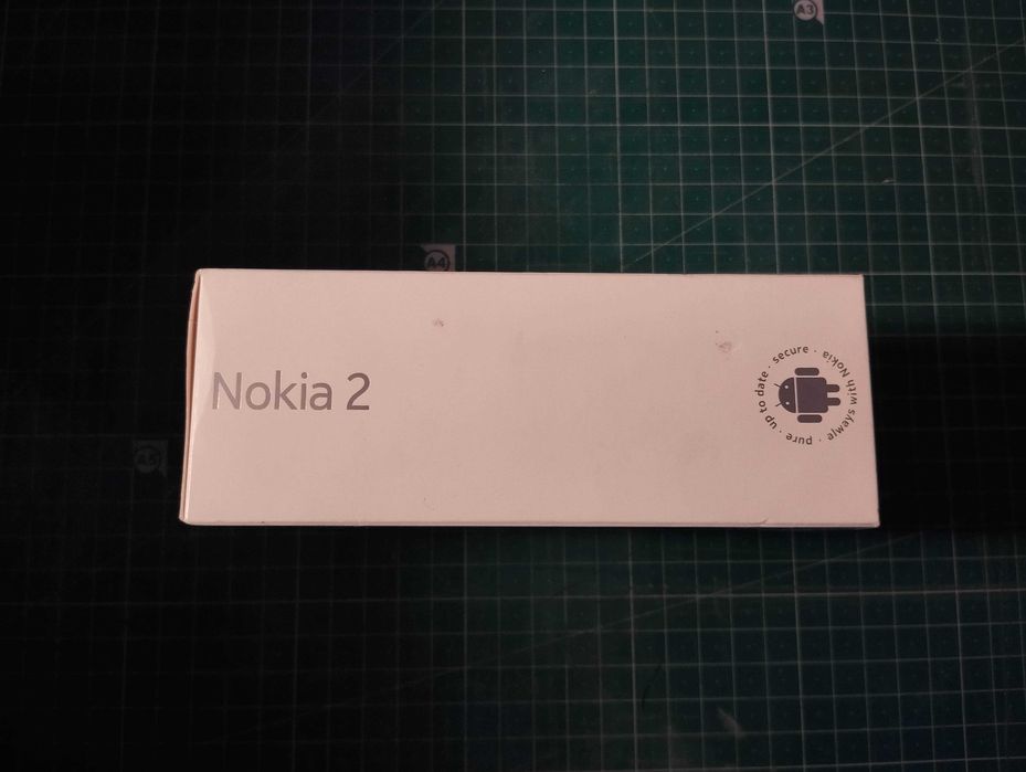 Telemóvel - Mobile phone - Nokia 2