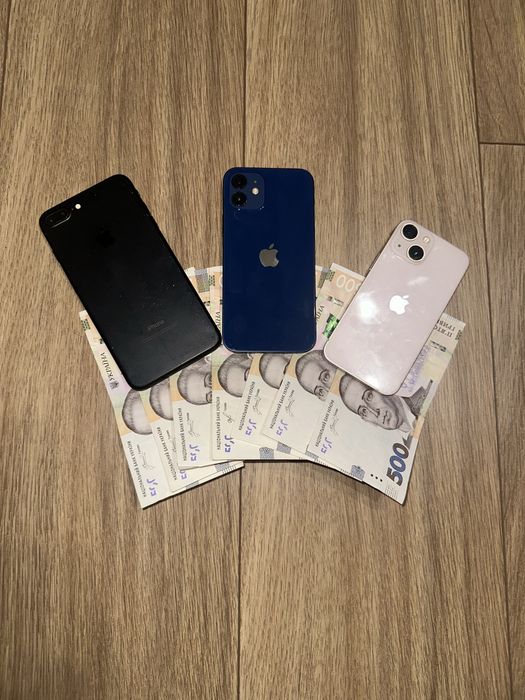 Терміновий викуп IPhone Луцьк та околиці
