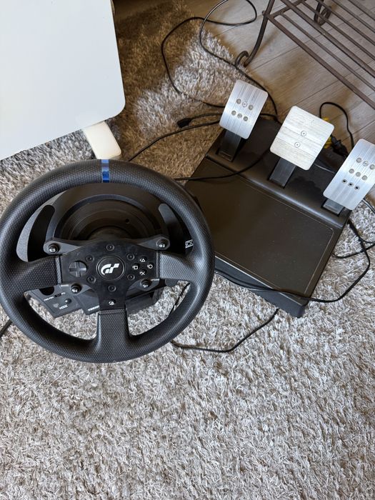 Thrustmaster t300 gt