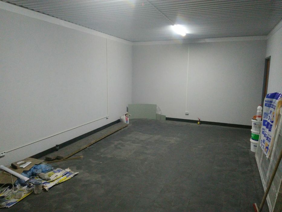 Продаж. Комерційне приміщення, в. Т. Бульби Боровця.