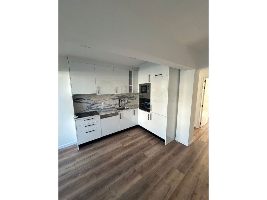 T2 Agualva Remodelado - Arrendado