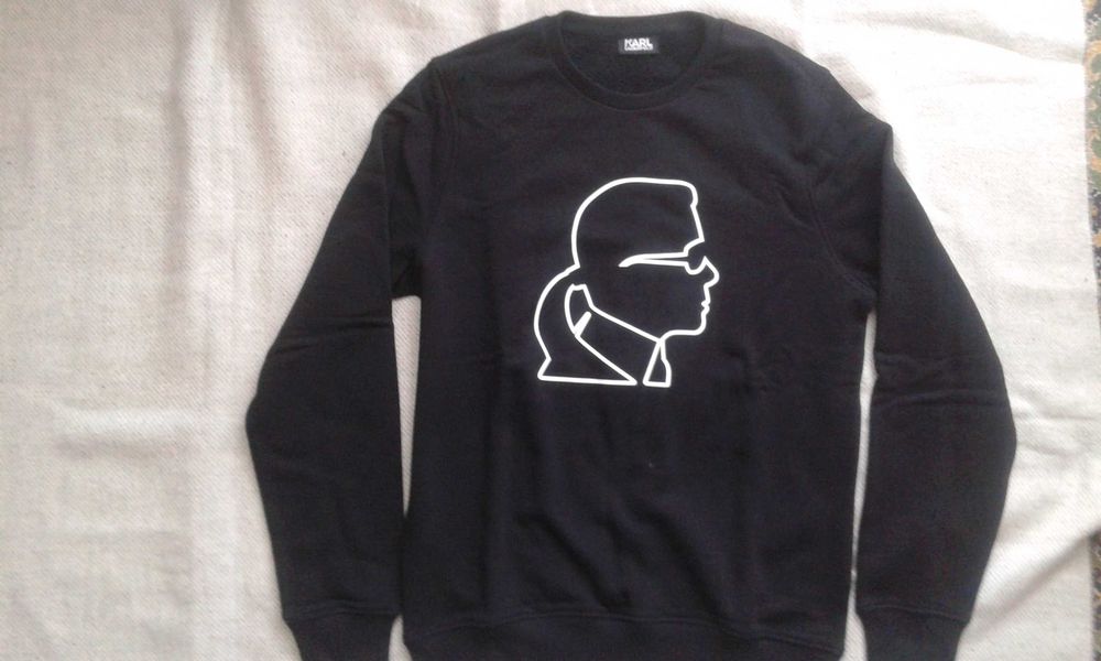 Bluza Karl Lagerfeld Nowa