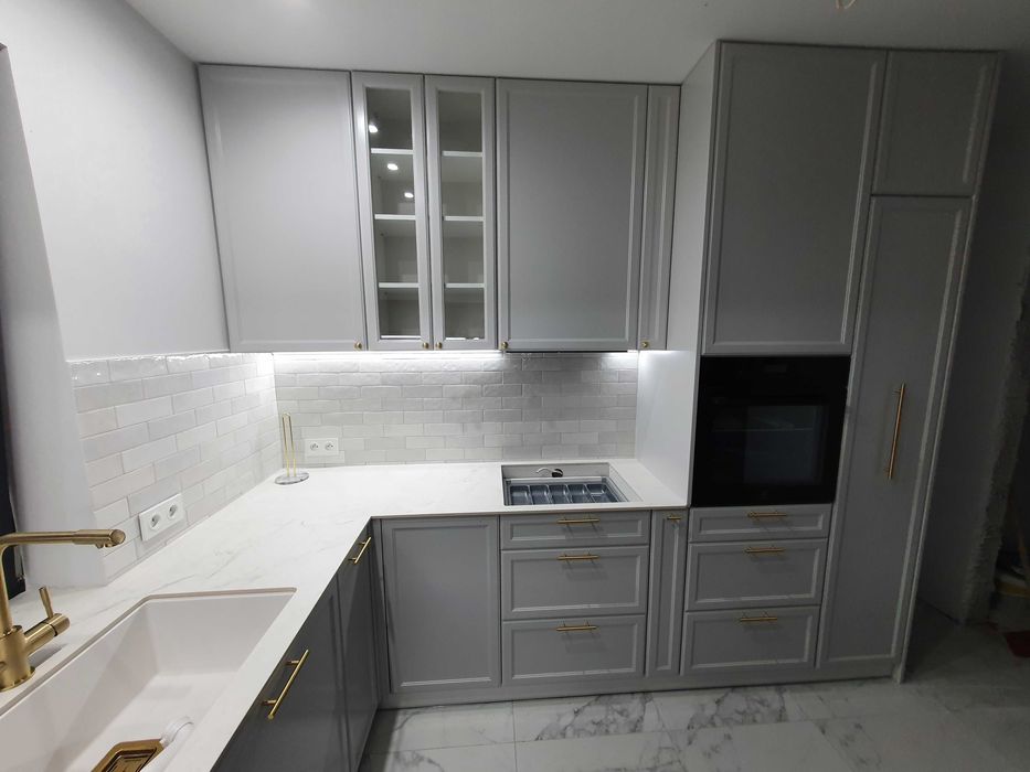 Meble na wymiar, meble na zamówienie