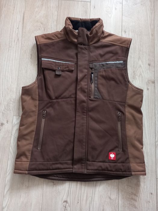 Продам жилетку Engelbert Strauss MOTION