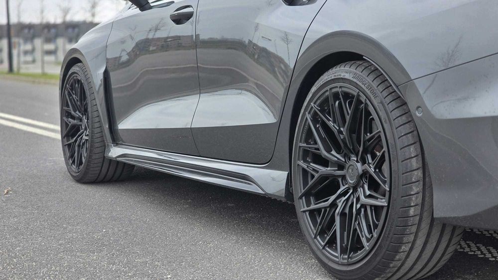 Kute felgi Vesser VSR1 19" 9,5J 9J 5x112 Audi RS3 8Y i inne