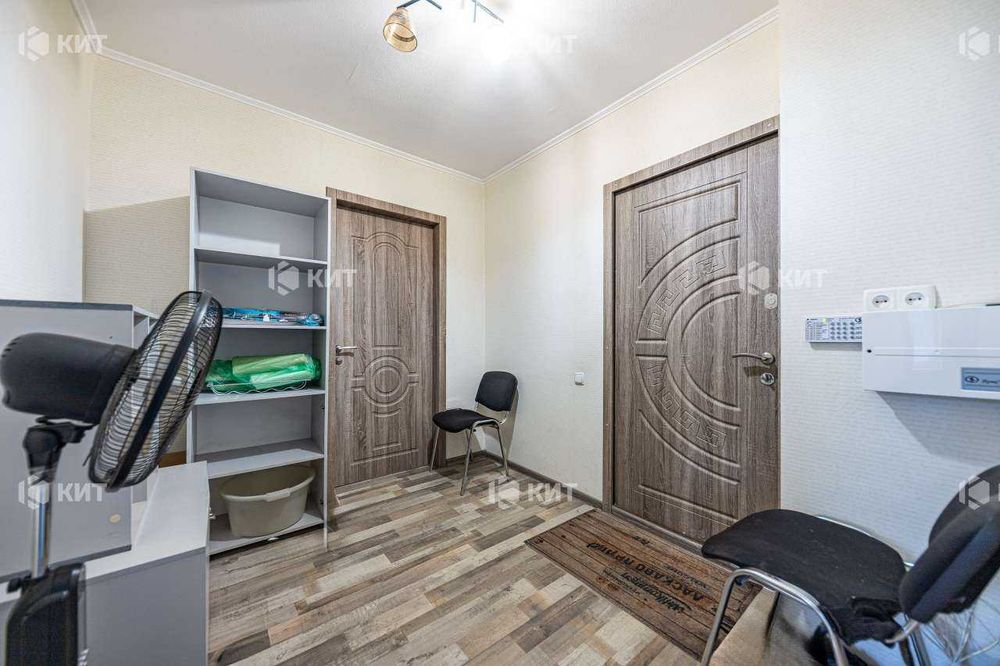 2к.45м2 Центр (Научная, Ботанический сад, ул. Европейская 12) 130974