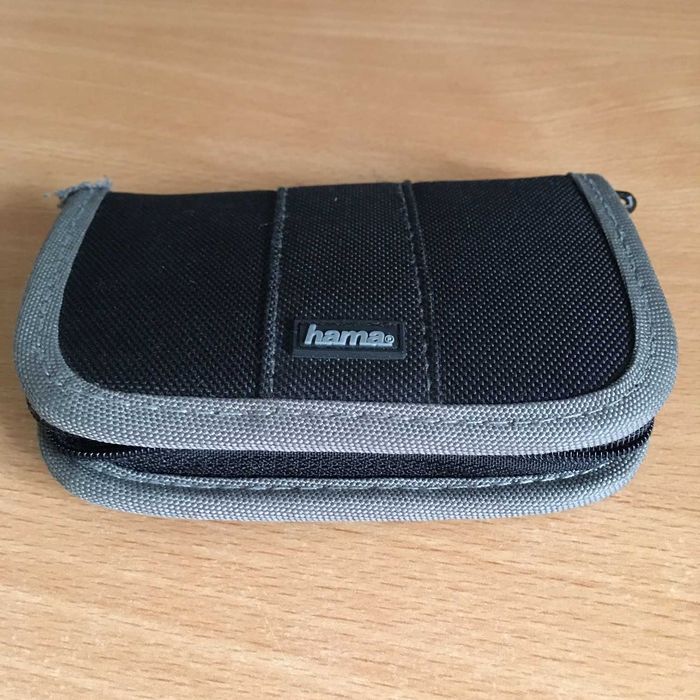 Hama - bolsa para cartões de memória
