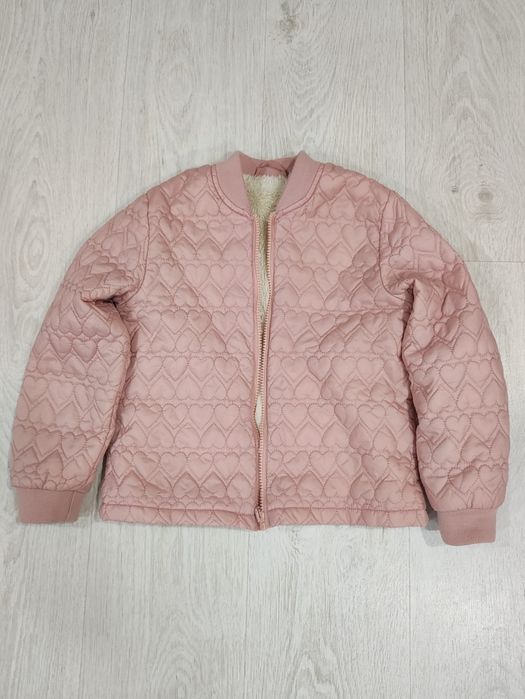 Куртка демисезонная