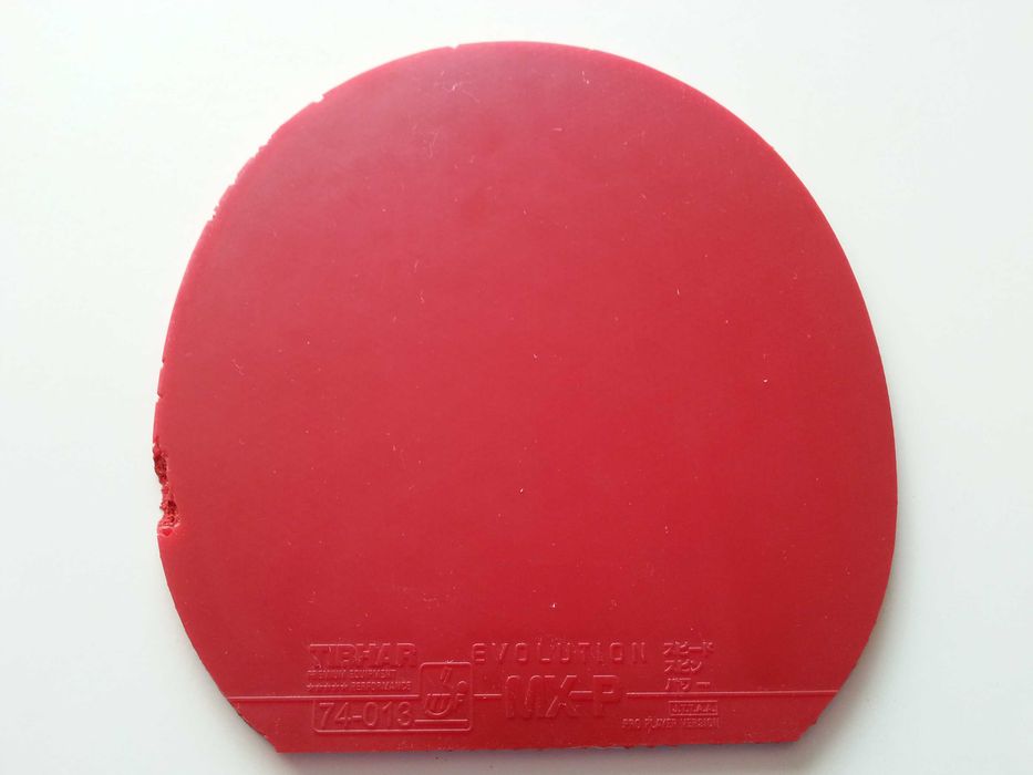 Okładzina Tibhar Evolution MX-P (58HB) 2.0 (Nie Donic , Butterfly, TSP)