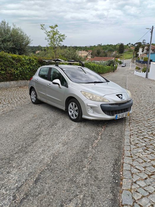 Peugeot 308 1.6 HDI
