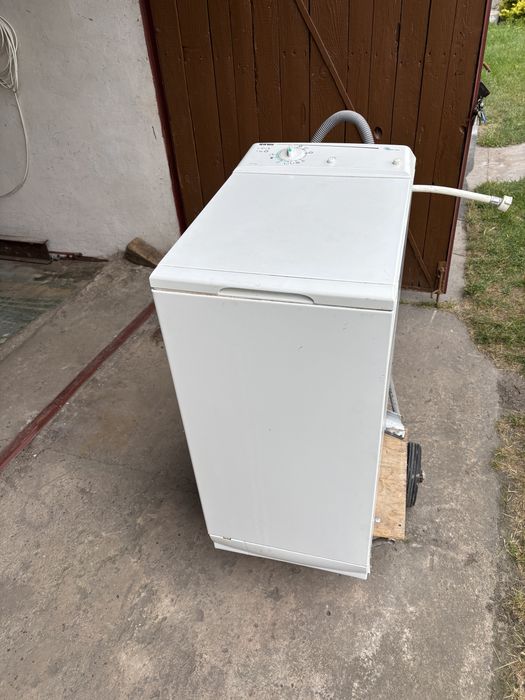 Pralka Ignis AWF 505