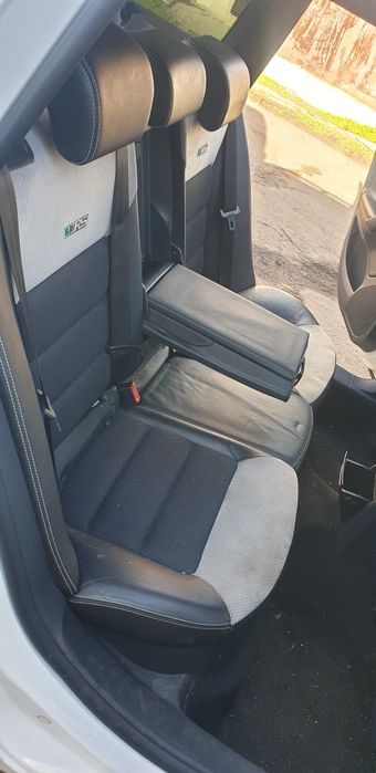 Skoda Octavia A5 FL VRS 2.0TDI 125KW