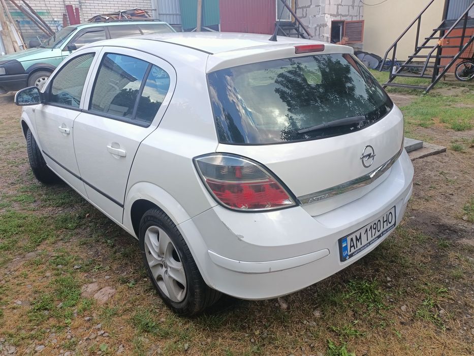 Продам автомобіль
