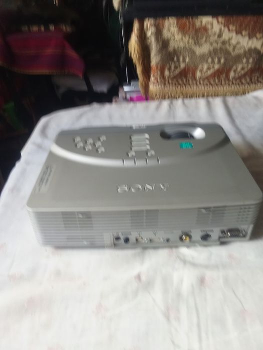 Projetor Sony LCD