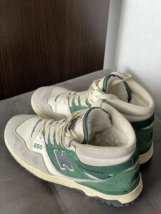 кросівки  New balance