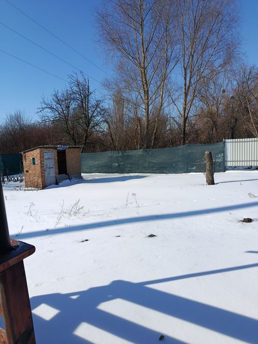 Продаж дачного будинка кооператив" Чайка-1"