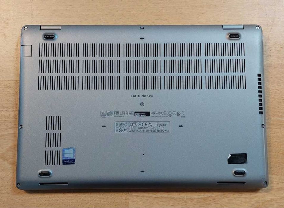 laptopy DELL wiele modeli