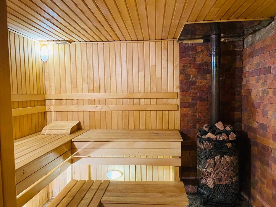 Продаж Відпочинкового комплексу у Мар'янівці (Кривий Ріг)