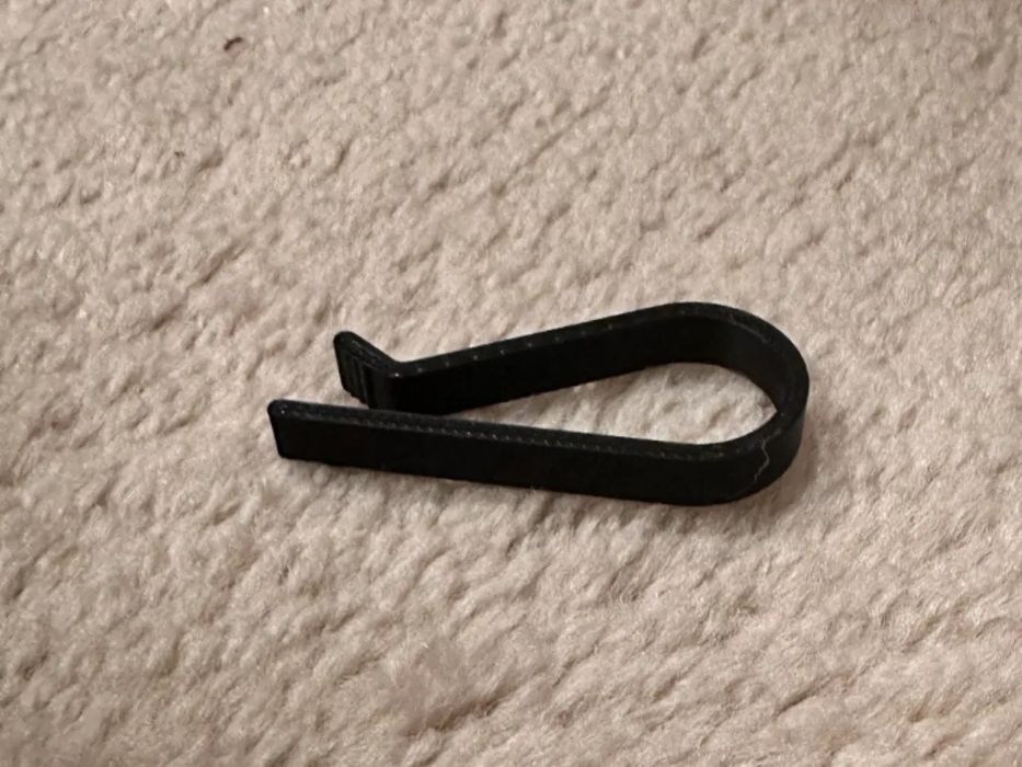 Clip para Comando Xbox