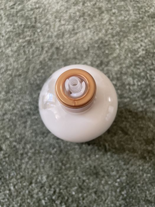 Shea Moisture odżywka reperująca miód manuka jogurt 384ml 1802