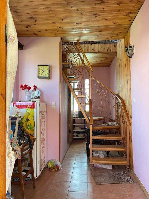 Продаж добротного будинку в Хорошево, 20 хвилин від Харкова.