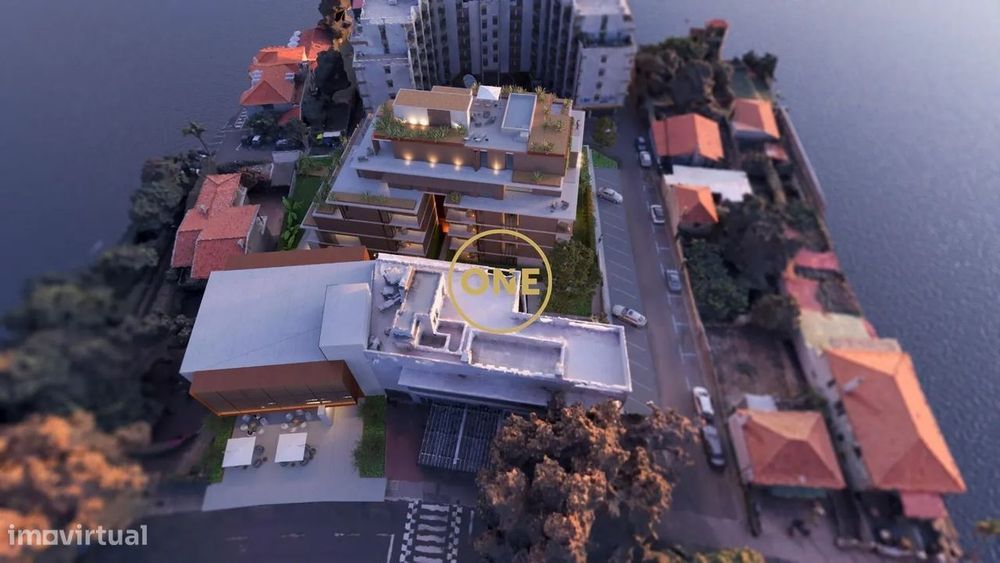 Apartamento T3