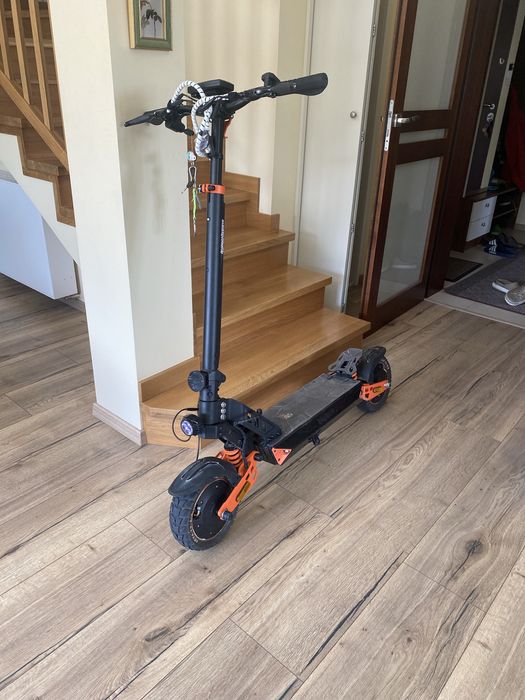 Kamikaze k1 max stan bdb