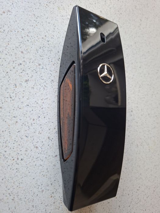 Mercedes Benz Club Black 100 ml oryginalne