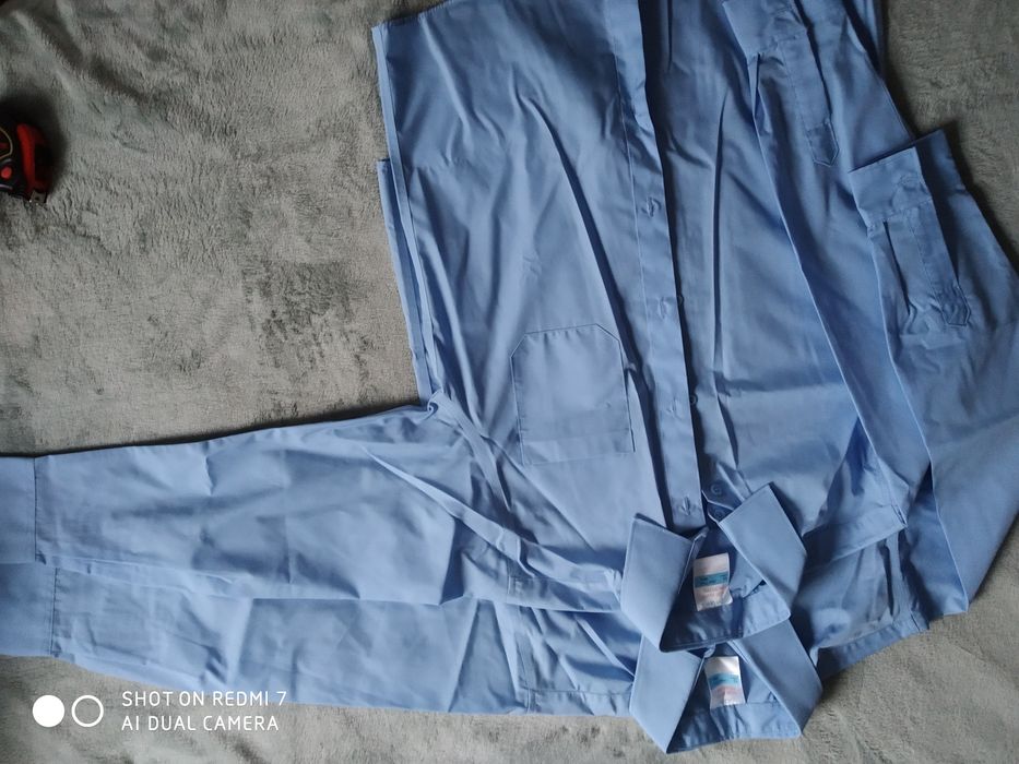 Рубашки на хлопця 10 та 11 років, нові. Ціна за всі 4 шт .