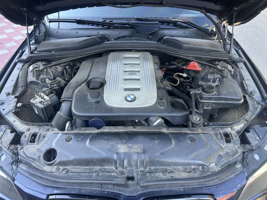 Продам Bmw e60 525 d