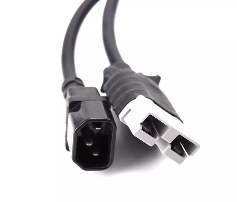 Prostownik Wewnętrzny 24V 9A Do Taski Swingo 450, 455, 750, 755, 855