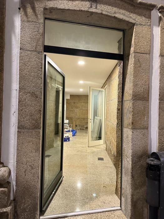 Loja para Arrendamento