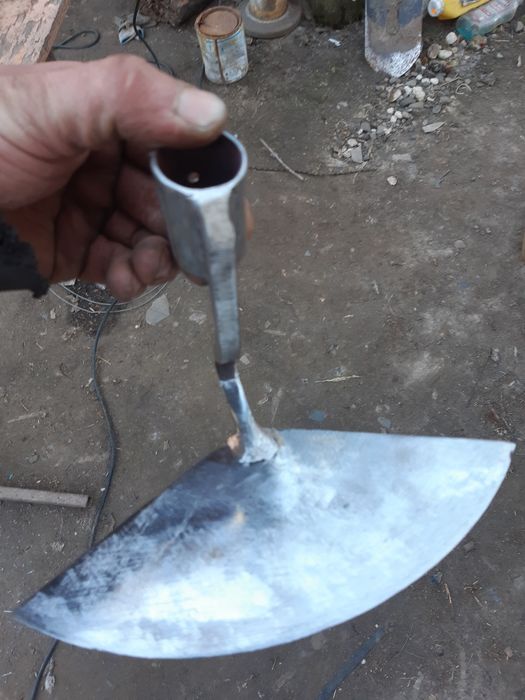 Сапи  мотика з диска