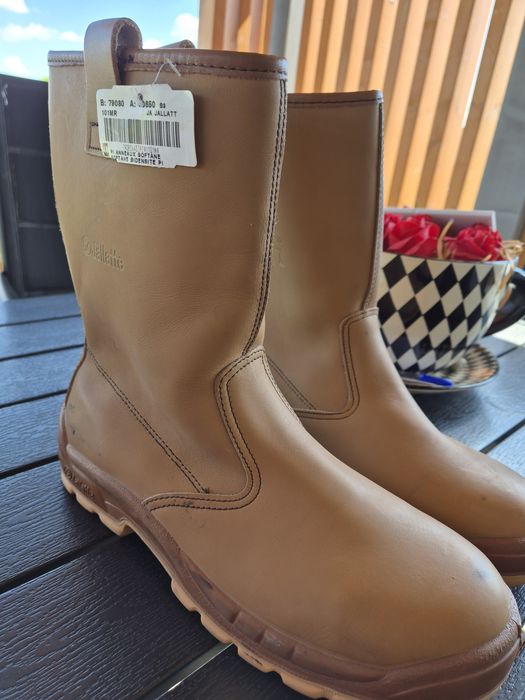 Buty Jallatte 44