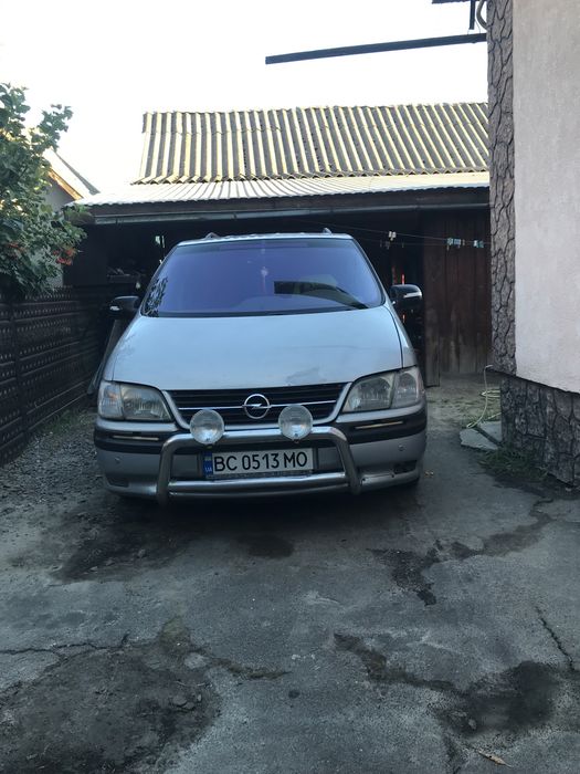 Сінтра-2,2 дизель