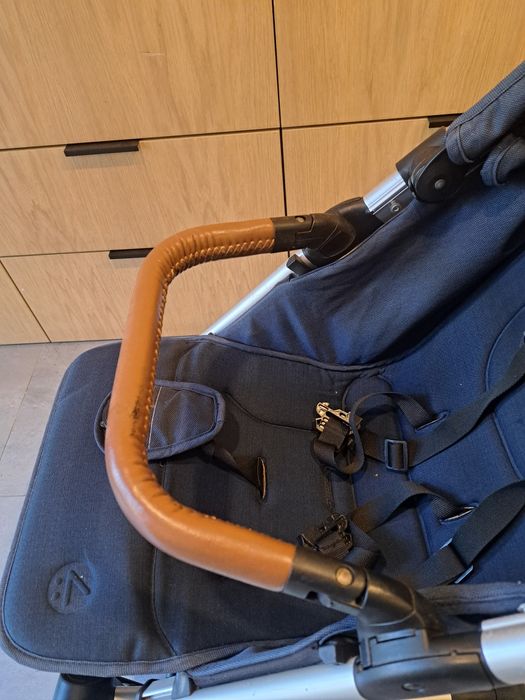 Wózek spacerowy Mutsy Nexo