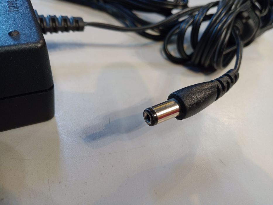Zasilacz 12v 2A Sagemcom dekoder LED kamera zabawka router modem