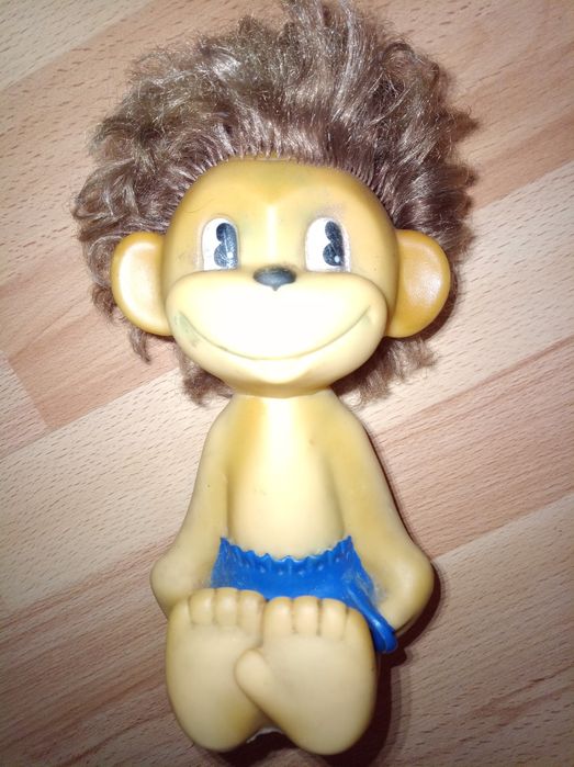 Игрушка Времён СССР