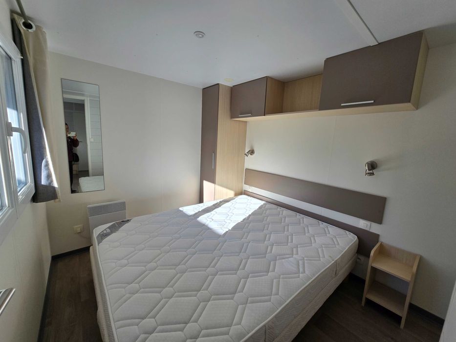 Louisiane T2 Pacific