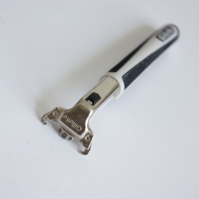 Бритва станок Gilette