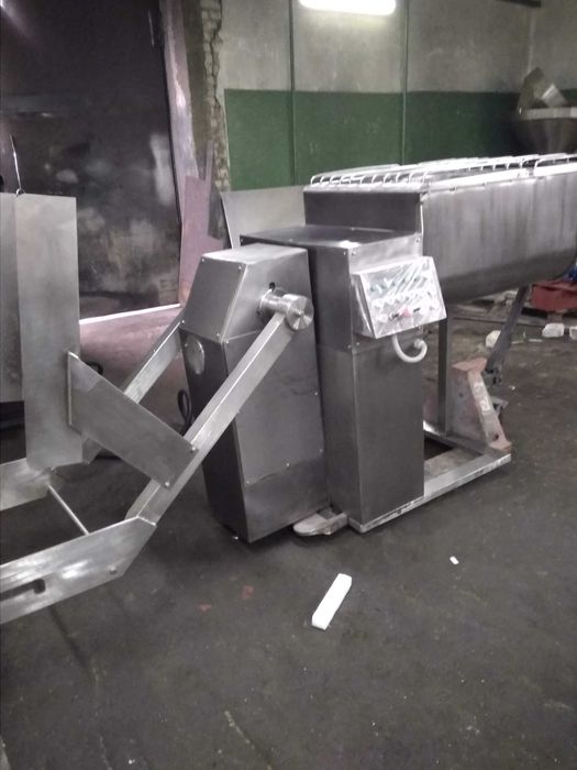 Продаю фаршмішалку 150 200 250 335 400 л