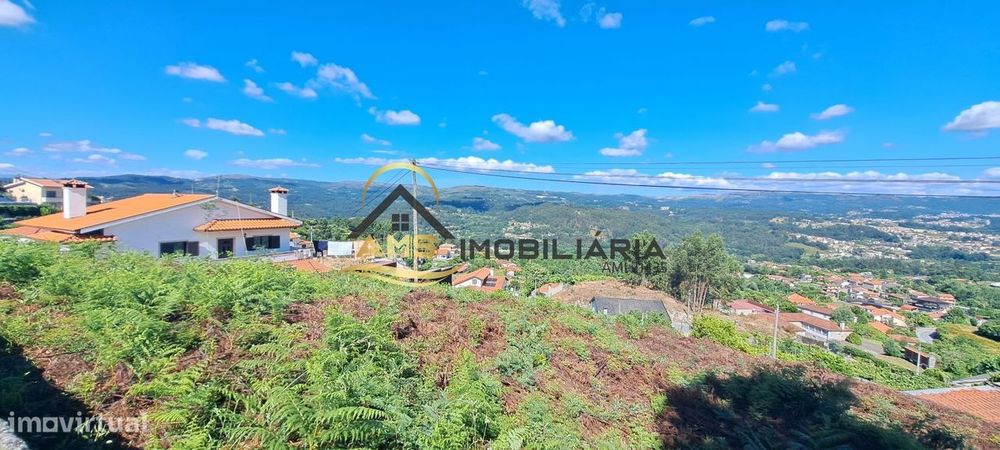 Land for Construction