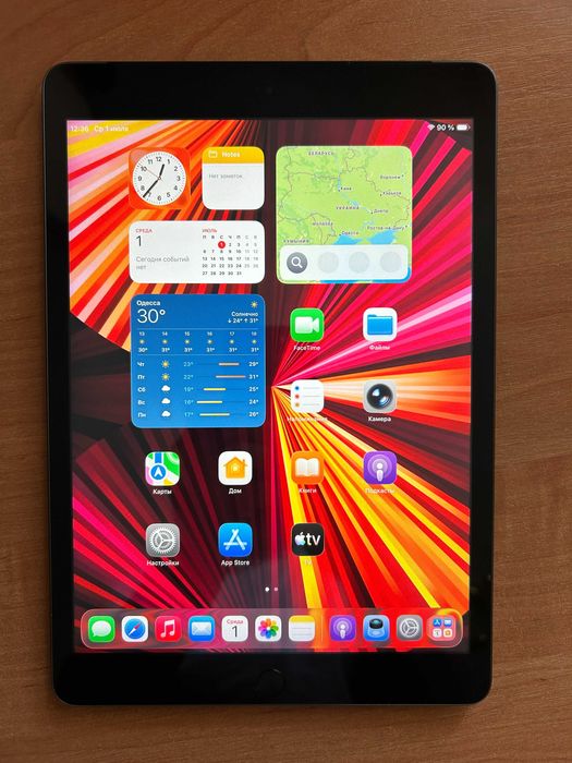 Apple iPad 9./ 64 gb/ Wi-Fi+LTE.