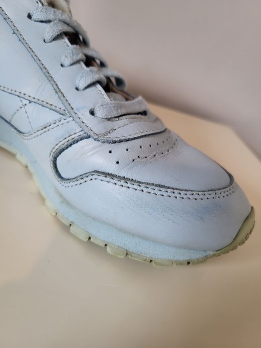 Buty Reebok Classic Leather