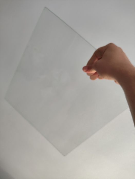 Szyba do lodówki 42x36.5