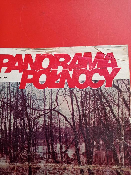 Panorama Północy nr 9 / 1980