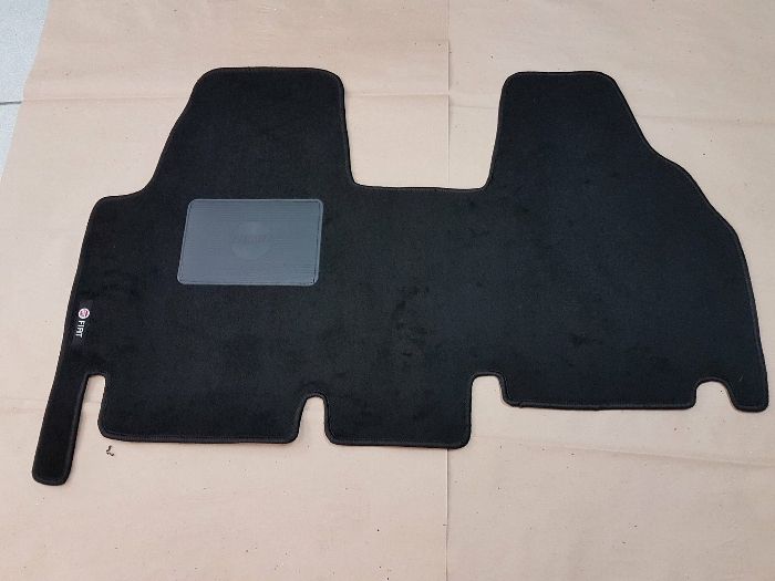 tapetes Fiat Scudo 2001