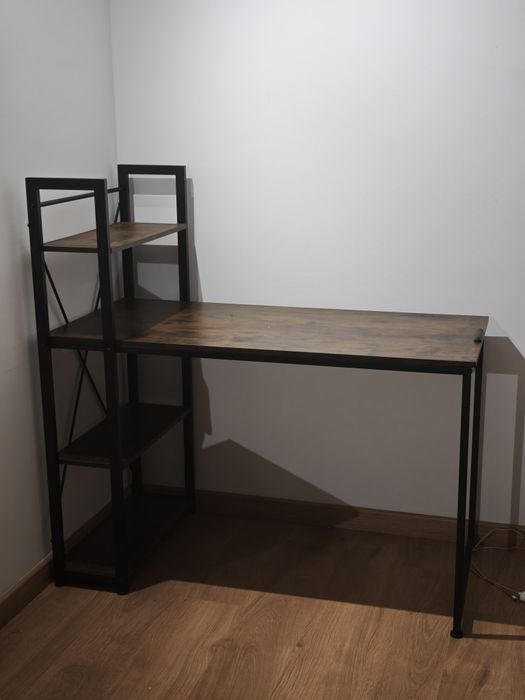 Secretária 1,20m x 56cm